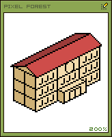 像素画基本技法-图片29