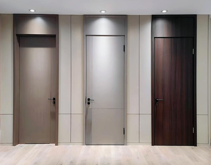 品牌室内外木门系列